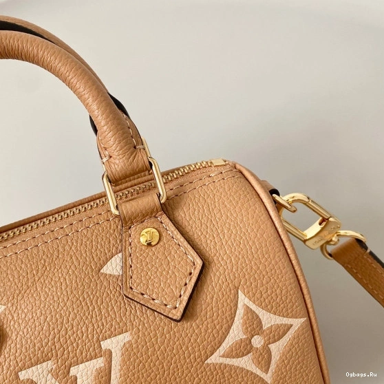 SPEEDY LOUIS VUITTON NANO 0323